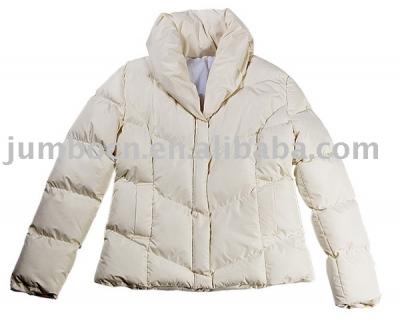 Ladies` winter jacket (Ladies `Winterjacke)