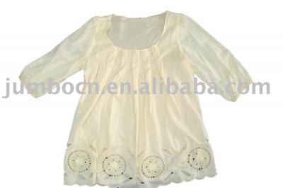 Ladies` blouse (Ladies` blouse)