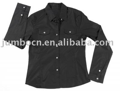 Ladies` blouse (Ladies` blouse)