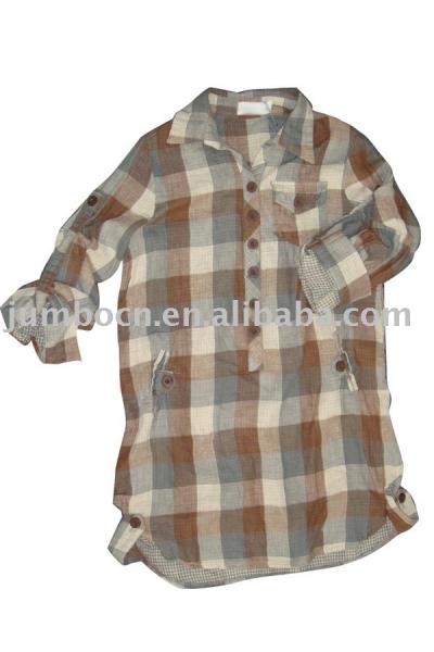 Ladies` shirt (Ladies` shirt)