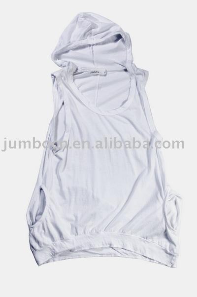 Fashion ladies` blouse (Fashion ladies` blouse)
