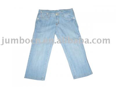 Ladies `Jeans Hose (Ladies `Jeans Hose)