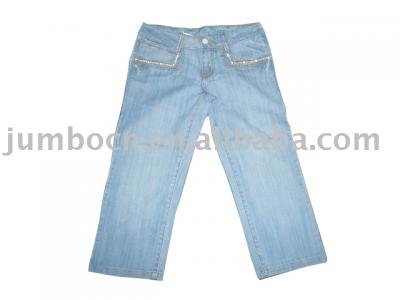 Ladies `Jeans Hose (Ladies `Jeans Hose)