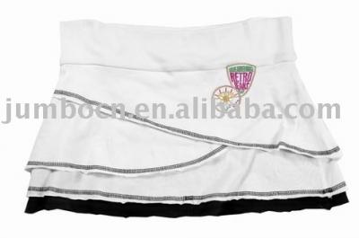 Ladies` skirt