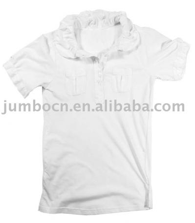 Ladies` T-shirt (Ladies` T-shirt)
