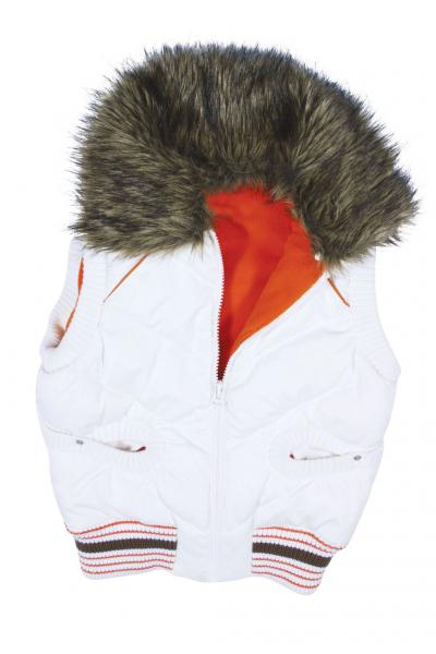 Fashion ladies` vest (Fashion ladies` vest)