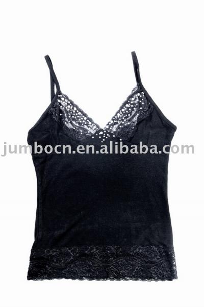 Fashion ladies` vest (Fashion ladies` vest)