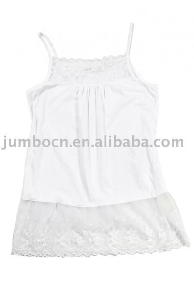 Fashion ladies` vest (Fashion ladies` vest)