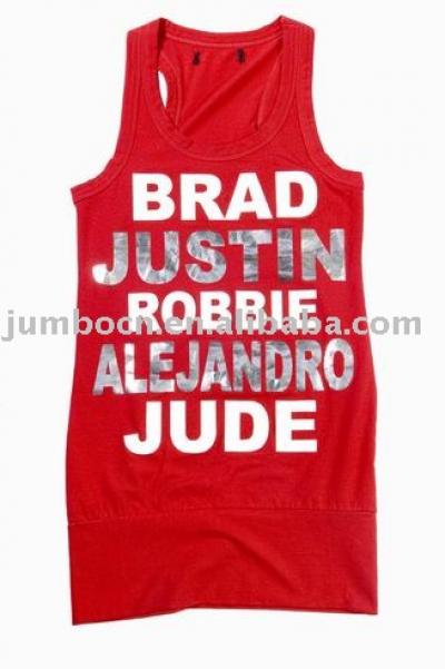 Fashion ladies` vest (Fashion ladies` vest)