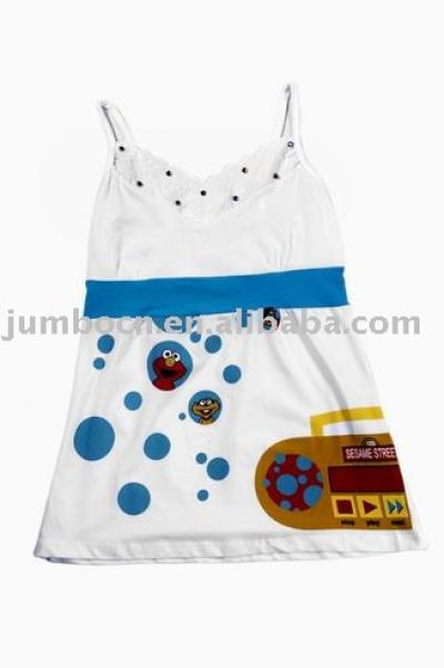 Fashion ladies` vest (Fashion ladies` vest)