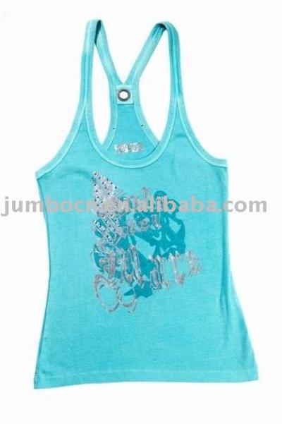Fashion ladies` vest (Fashion ladies` vest)