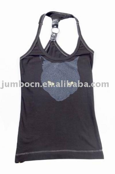Fashion ladies` vest (Fashion ladies` vest)