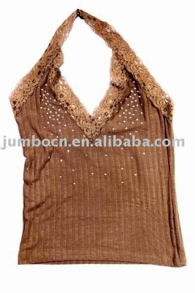 Fashion ladies` vest (Fashion ladies` vest)