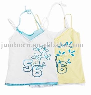 Fashion Ladies` Vest (Fashion Ladies` Vest)