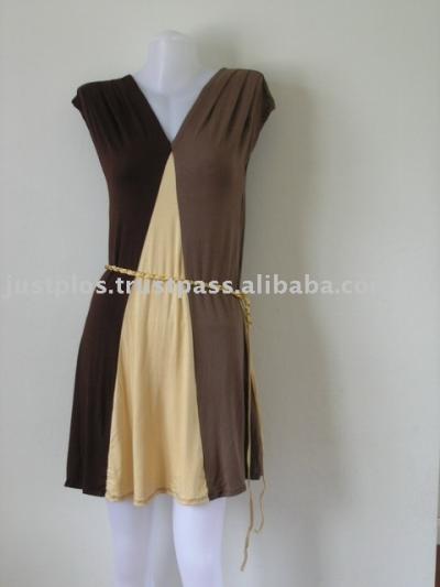 Ladies` Dresses (Fashion Dresses)