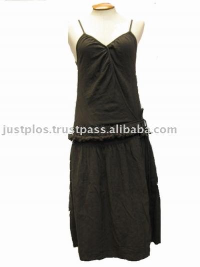 Fashion Dress (Cotton Dress) (Fashion Dress (Cotton Dress))
