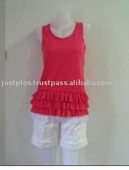 New Fashion Blouse (Ladies` Blouse) (New Fashion Blouse (Ladies` Blouse))