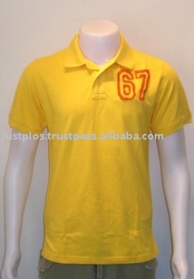 Fashion T-Shirt (Fashion T-Shirt)