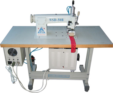 Ultrasonic Lace Machine (Ultrasonic Lace Machine)