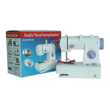Sewing Machine IS-TV817D