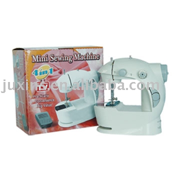 Sewing machine IS-TV817A