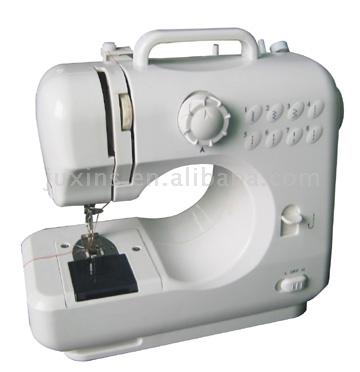 Sewing Machine (IS-TV814B)