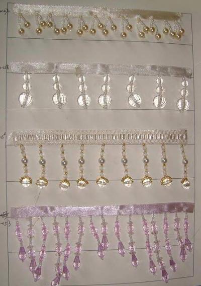 Beaded Fringe (Beaded Fringe)