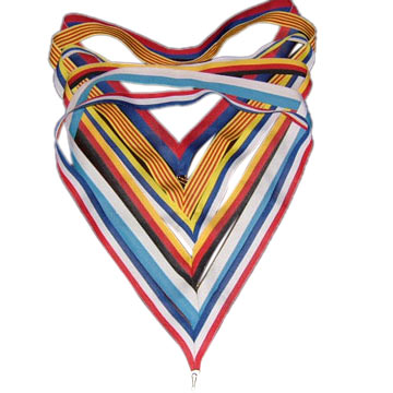 Medal Ribbon