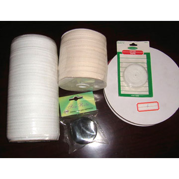 Cotton Tapes (Coton Tapes)
