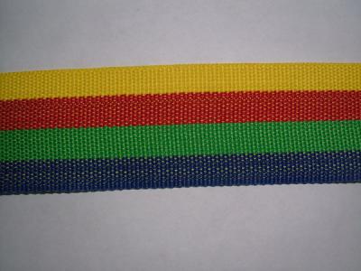 Polyester tape (Polyesterband)