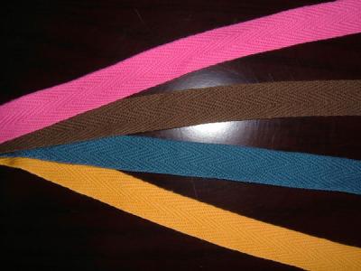 Cotton Tapes (Coton Tapes)