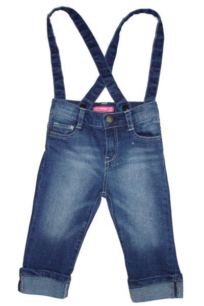 Baby garment (Baby garment)
