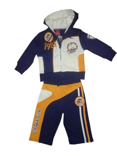 Baby garment (Baby garment)