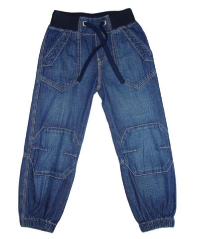 Children`s Pants (Children`s Pants)