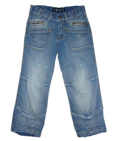 Children`s Pants (Children`s Pants)