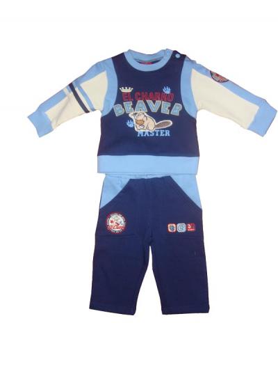 Baby garment (Baby garment)