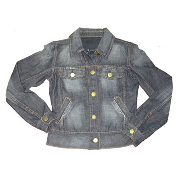 Ladies` Jacekt (Ladies` Jacekt)