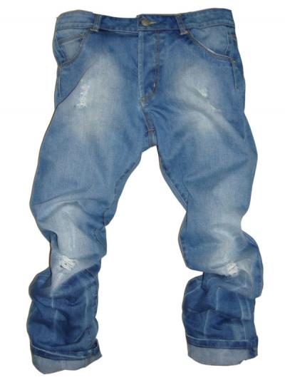 Man Pants (Man Pants)