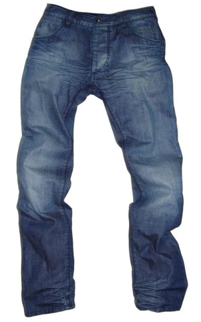 Man Pants (Man Pants)