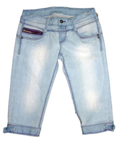 Ladies` Pants (Ladies` Pants)