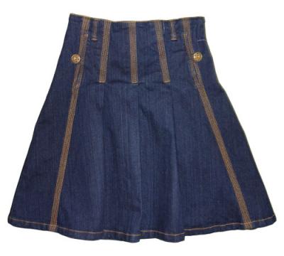 Ladies` Skirt (Ladies `Jupe)