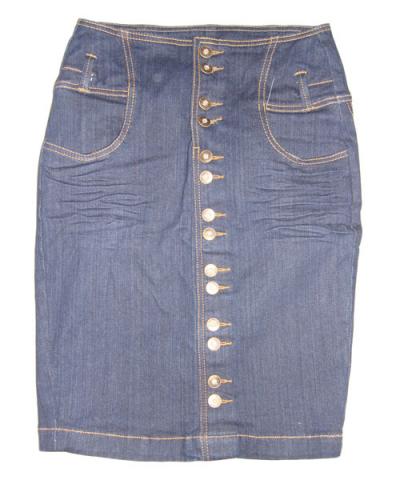 Ladies` Skirt (Дамские Юбка)