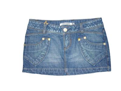 Ladies` Skirt (Ladies` Skirt)