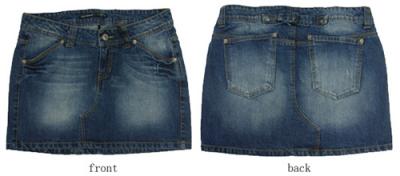 Ladies` Skirt (Ladies` Skirt)