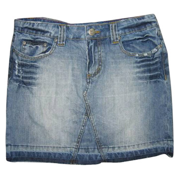 Ladies` Skirt (Ladies` Skirt)
