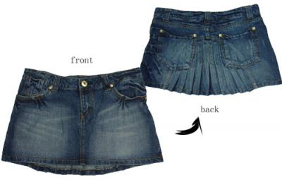 Ladies` Skirt (Дамские Юбка)