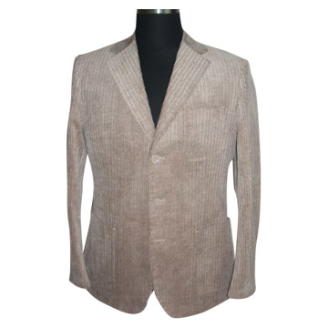 Men`s Suit
