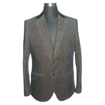 Men`s Suit
