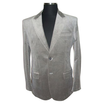 Men`s Suit