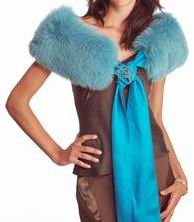 fur shape (fur shape)